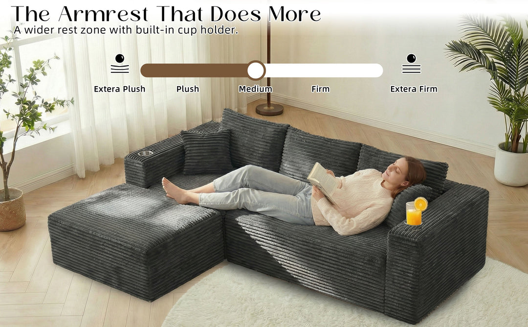 How to Choose the Perfect Sofa Bed for Small Apartments