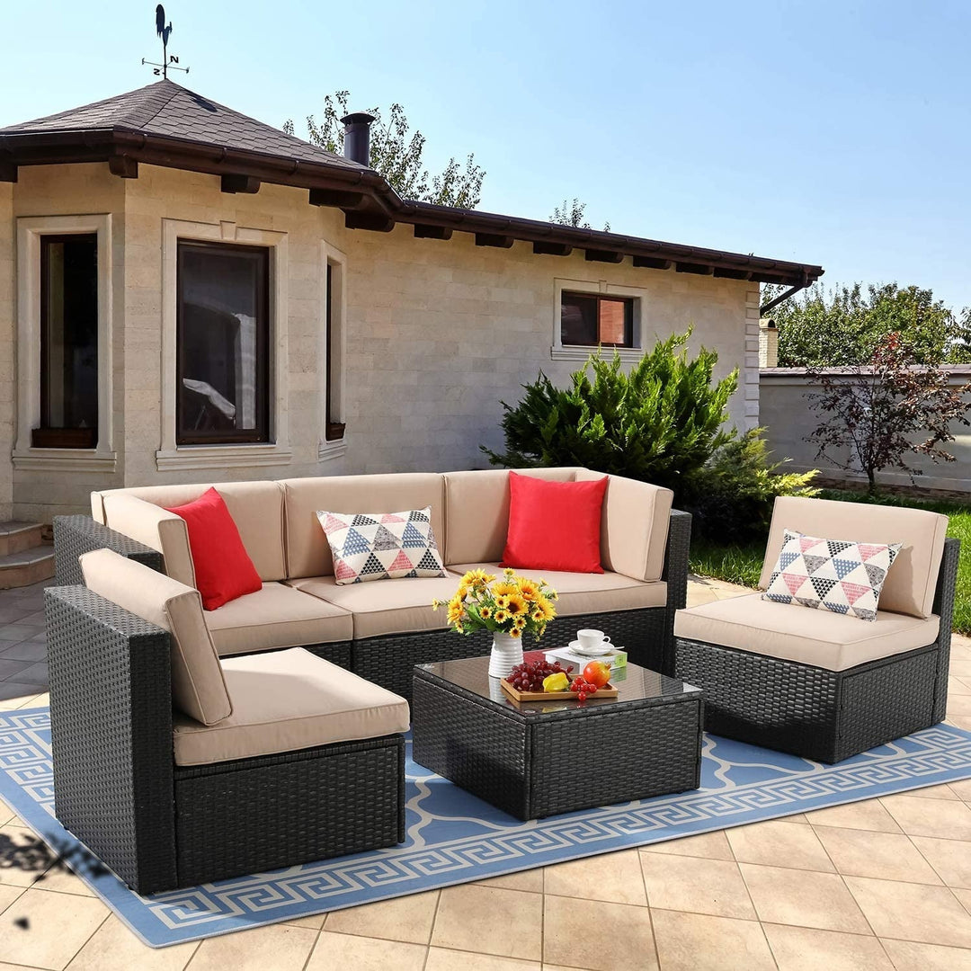 Best Time to Buy Patio Furniture in 2026: Sales, Deals & Clearance