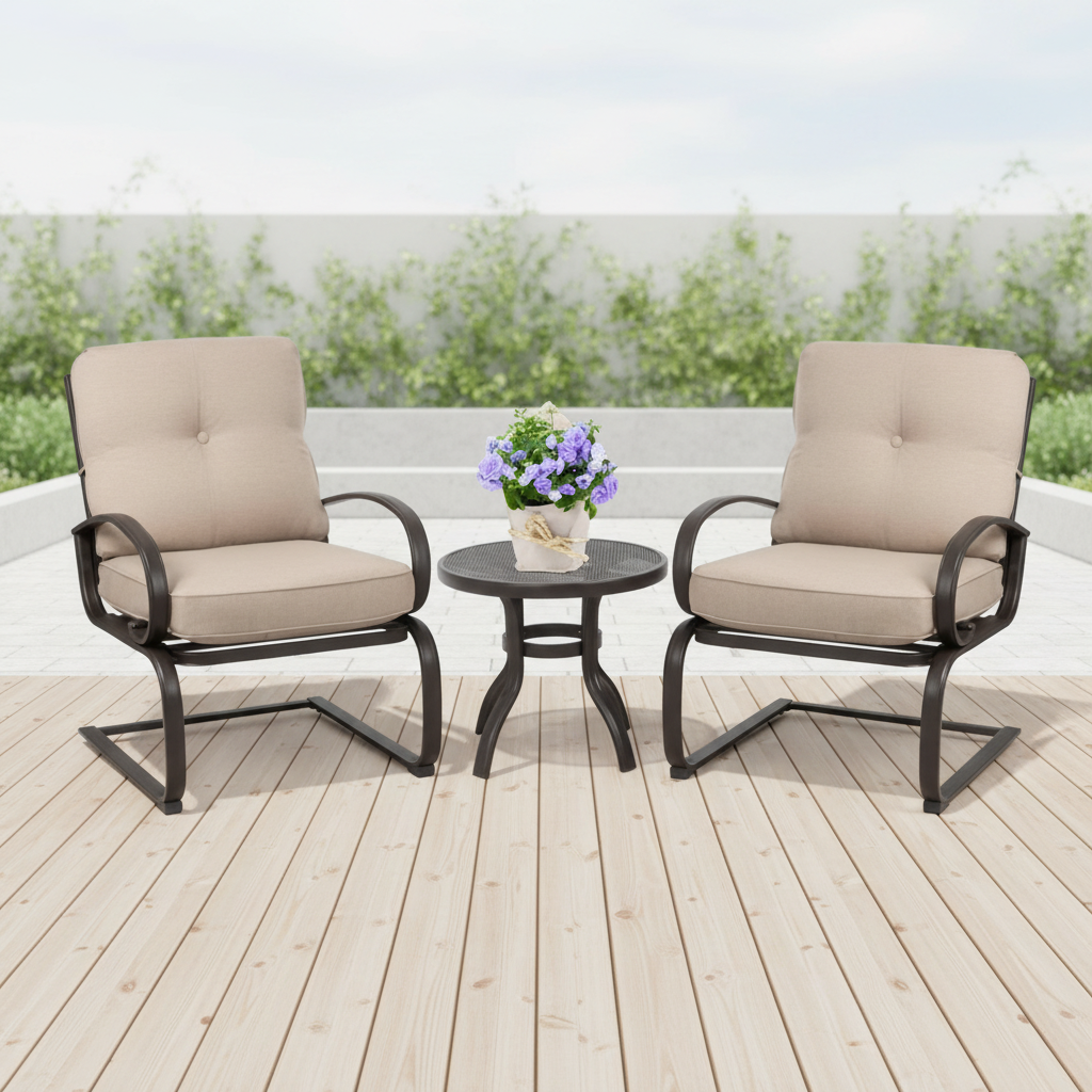 Outdoor Patio Furniture