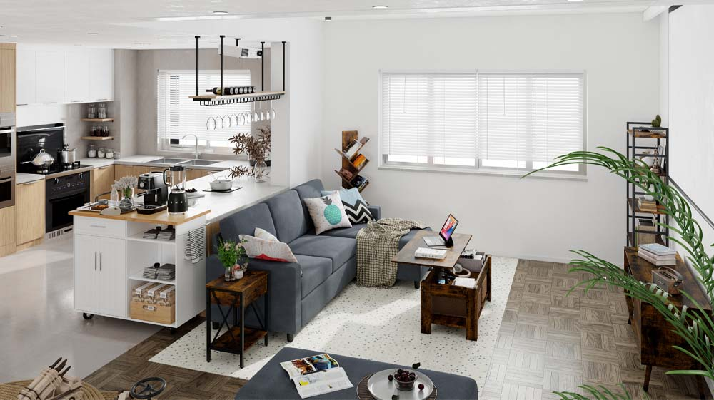 Livingroom Furniture