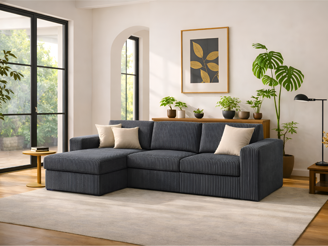 Sectional Sofa
