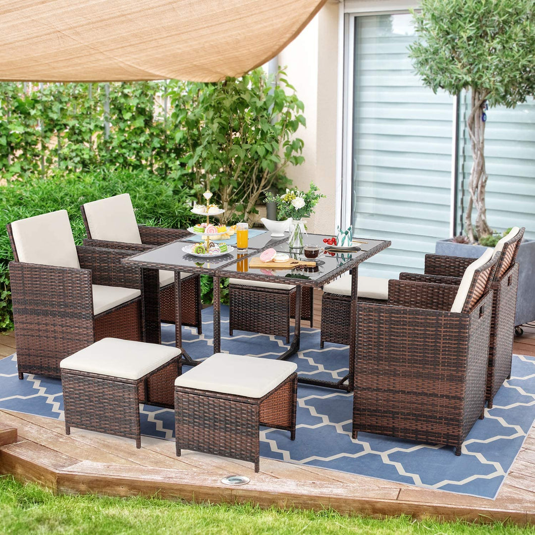 Outdoor Dining Sets