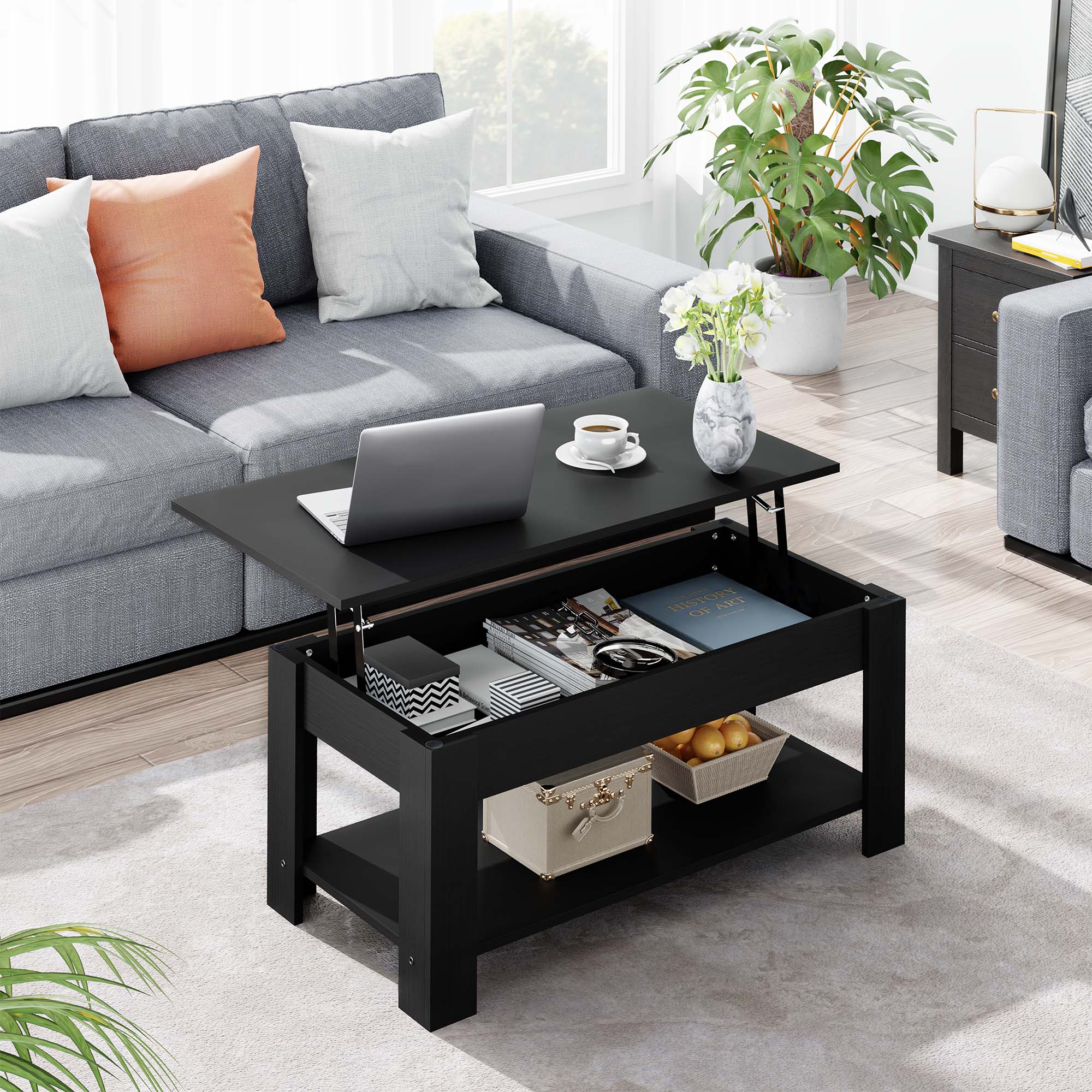 TV Stands & Coffee Table
