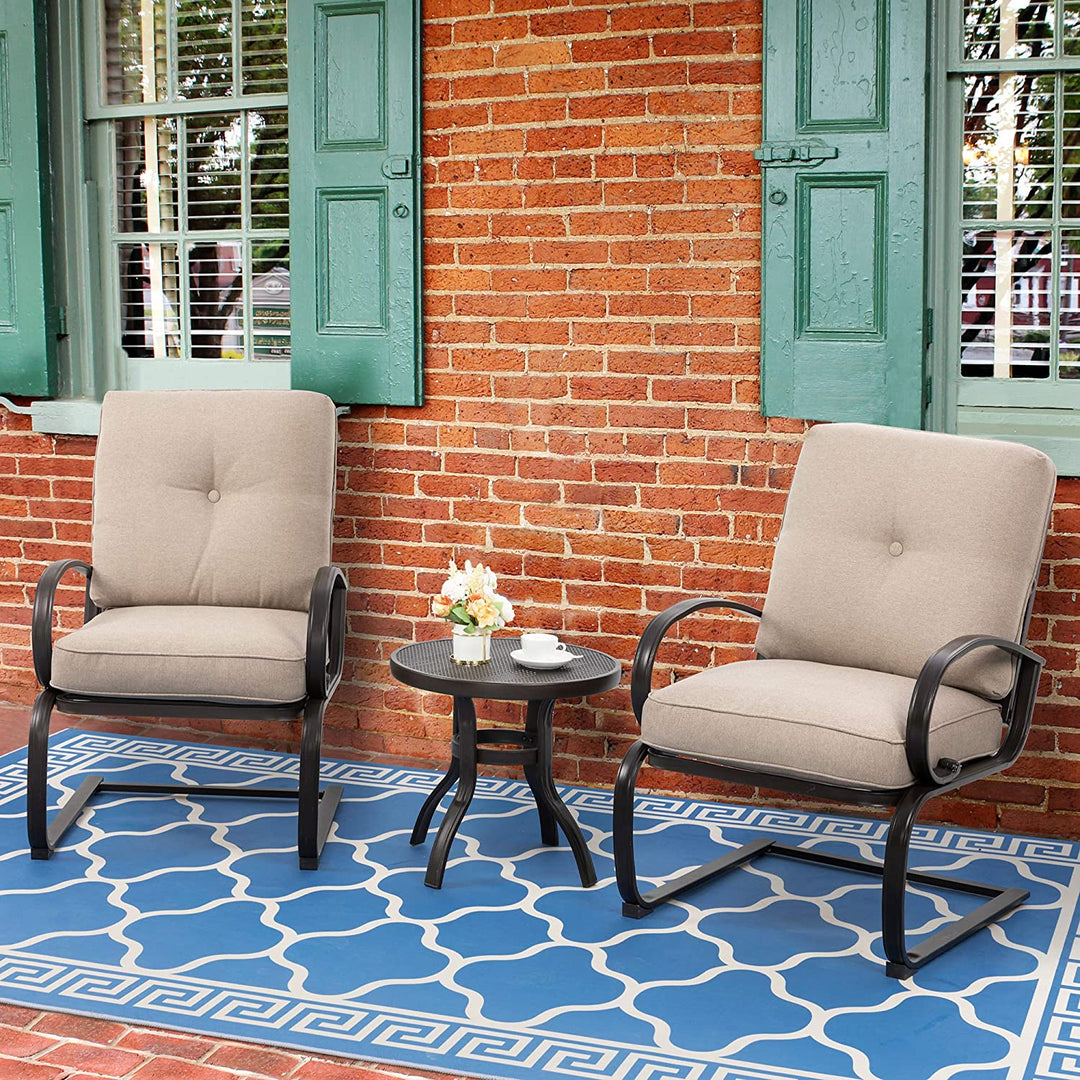 Outdoor Chair Sets & Conversation Set