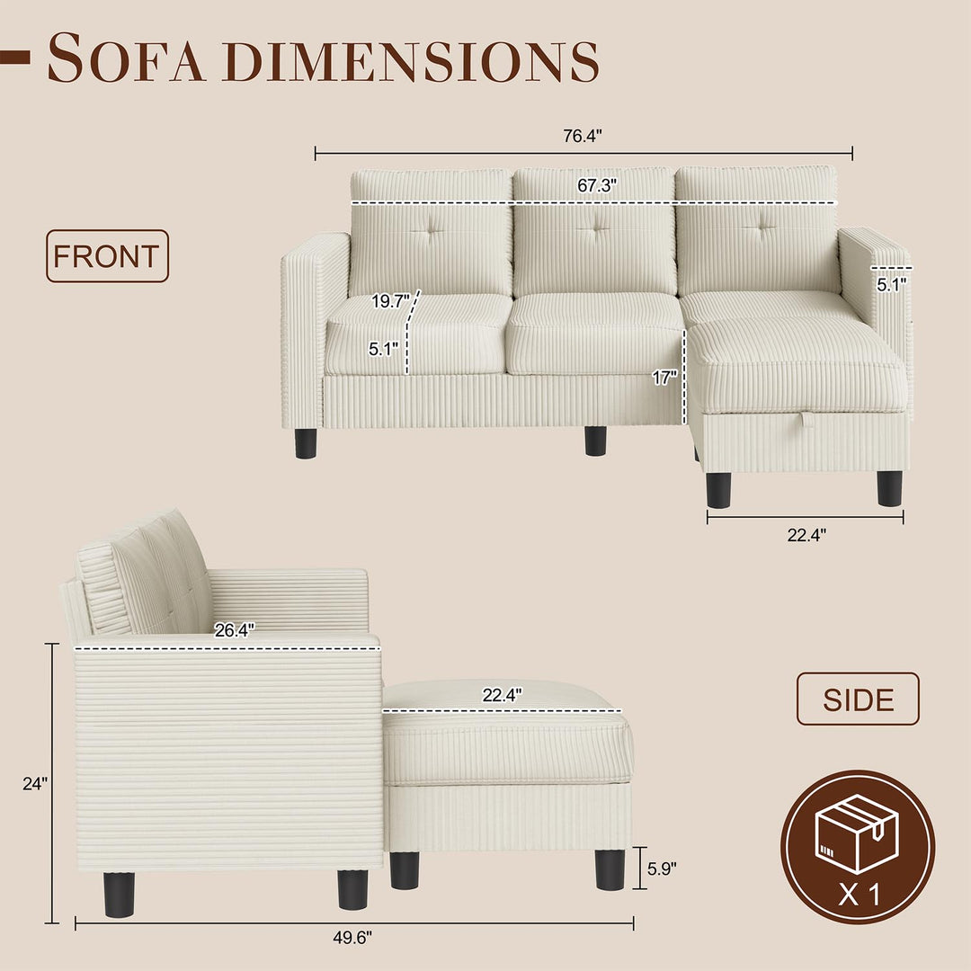 #color_khaki #material_corduroy