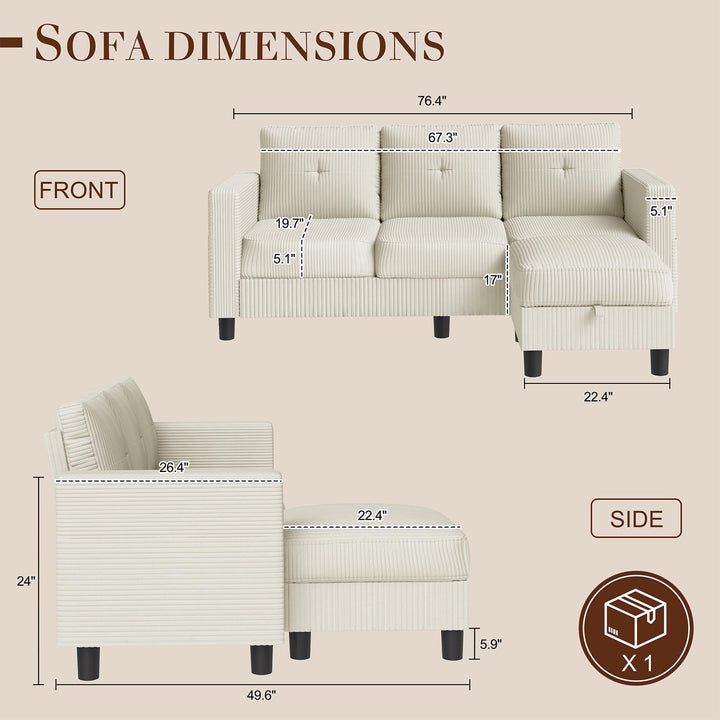 #color_khaki #material_corduroy