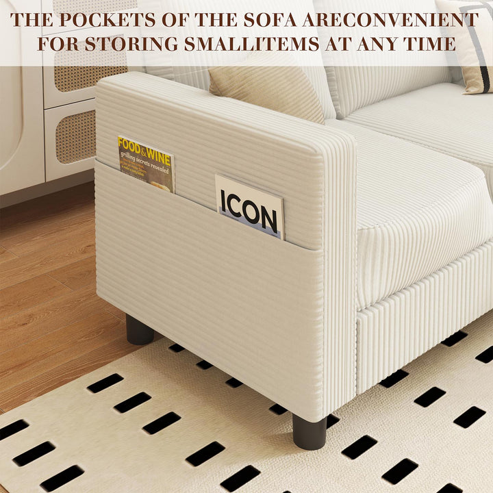 #color_khaki #material_corduroy