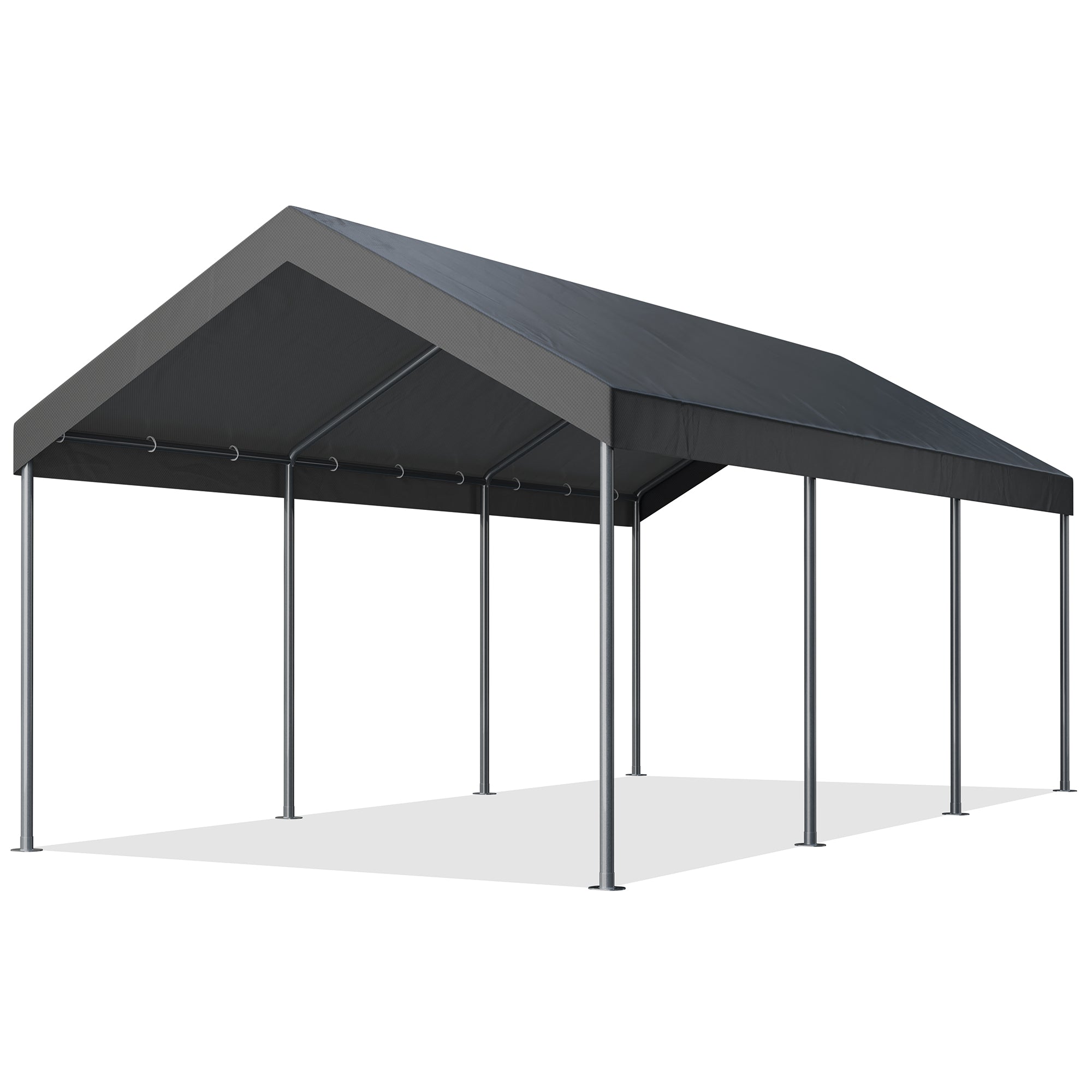 10 x 20 tarp canopy best sale