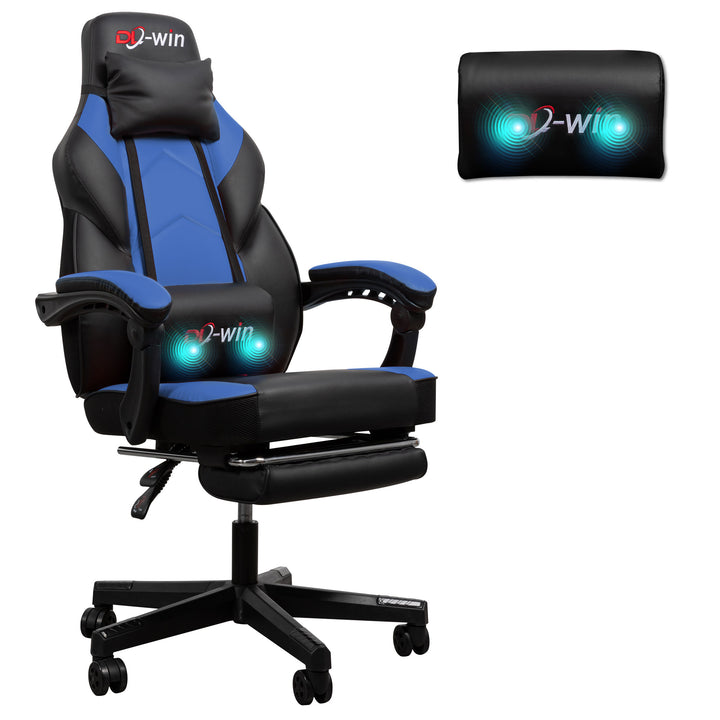 Gaming Chairs #color_blue