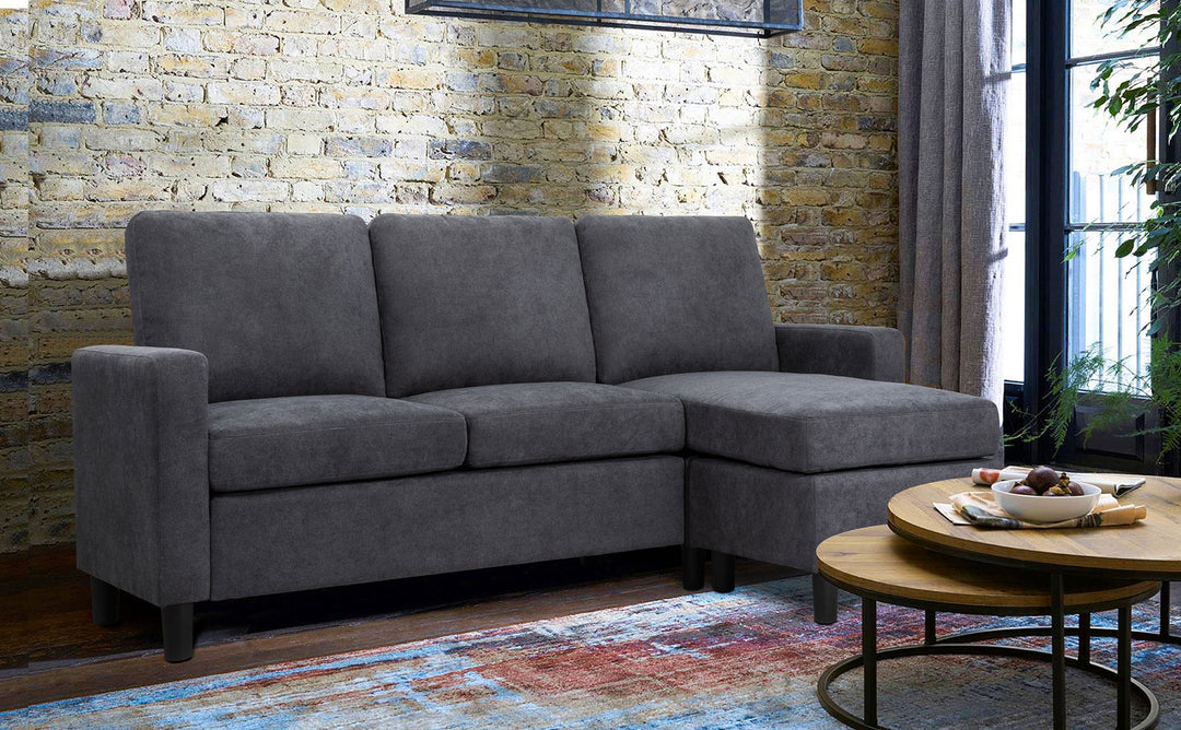 WALSUNNY Furniture Livingroom Sofas 