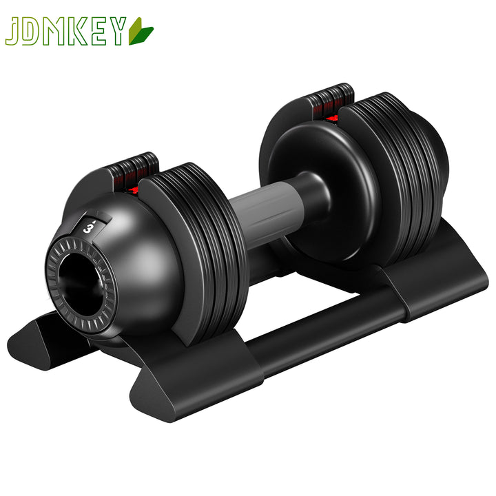 JDMKEY Altler Adjustable Dumbbell - Available in 25lb