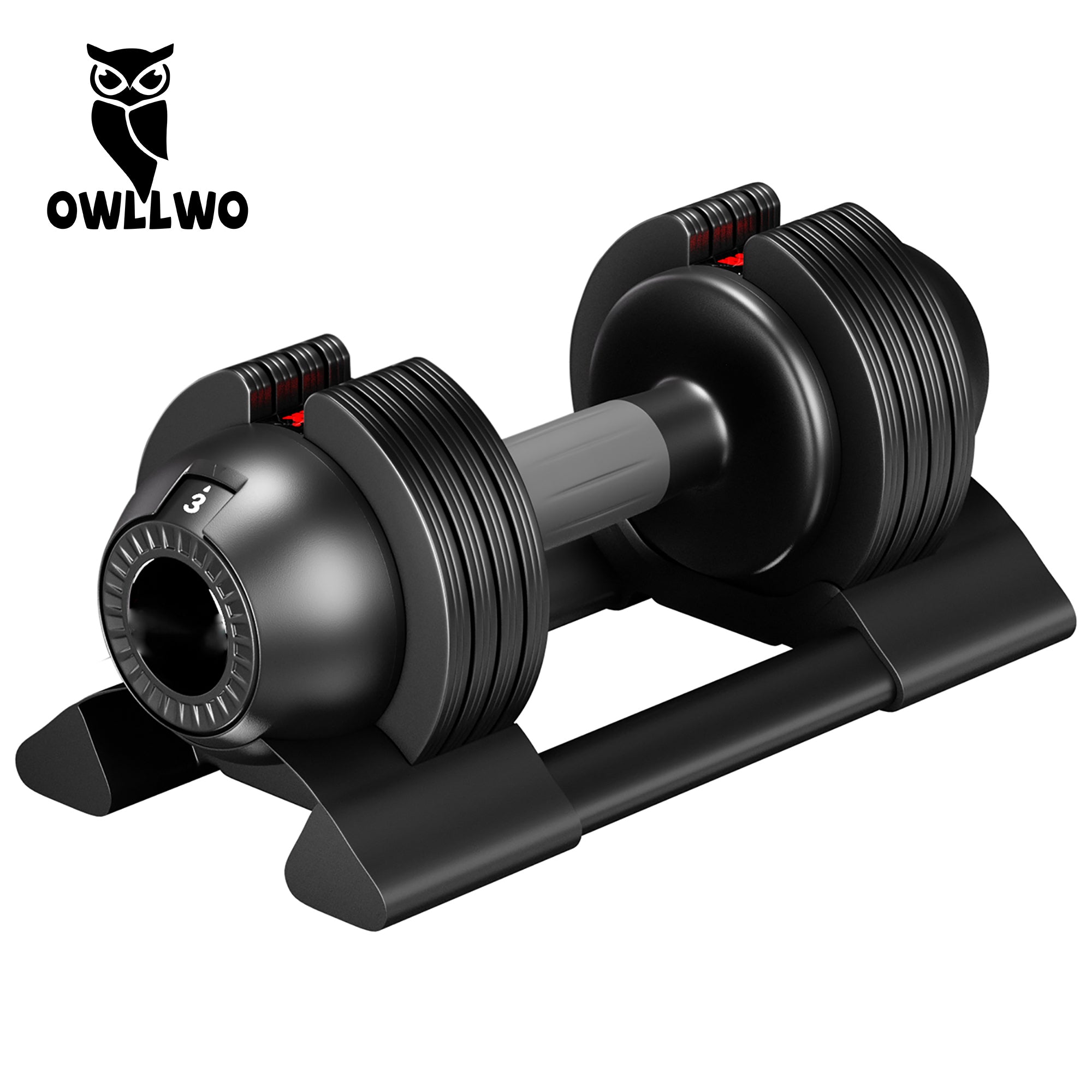 ADJUSTABLE DUMBBELL 26kg 可変式ダンベル08b21 楽天市場】可変式ダンベル 26kg 2個セット コンパクト 簡単重量