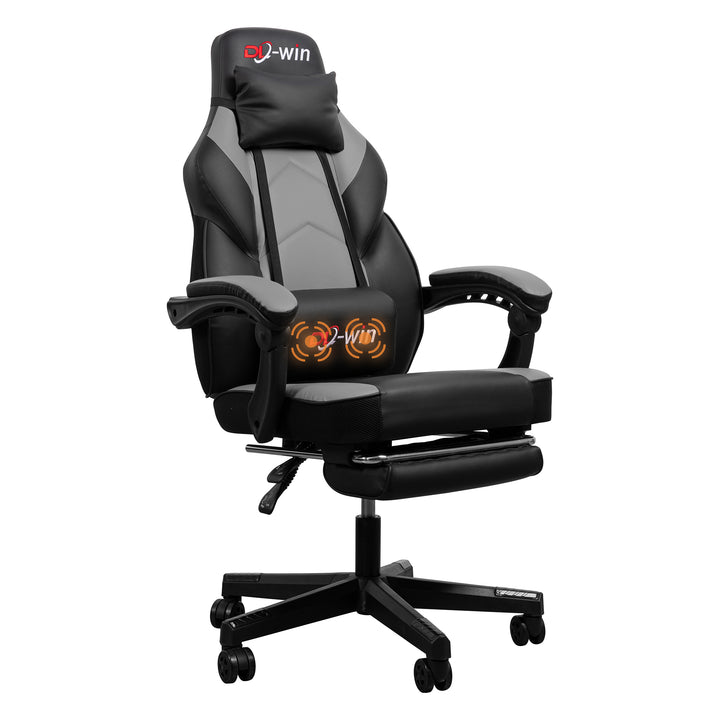 Gaming Chairs #color_grey
