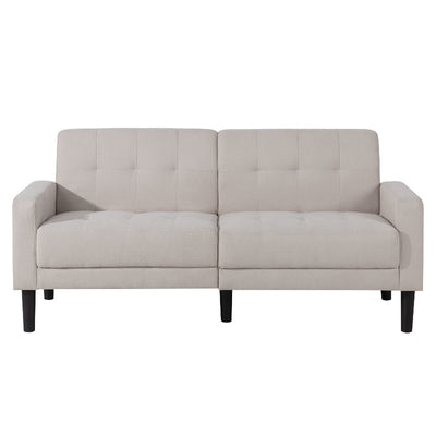 Walsunny 63'' Loveseat, 2-Seat Sofa, For Living Room